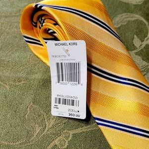 Michael Kors Tie by Michael Kors
